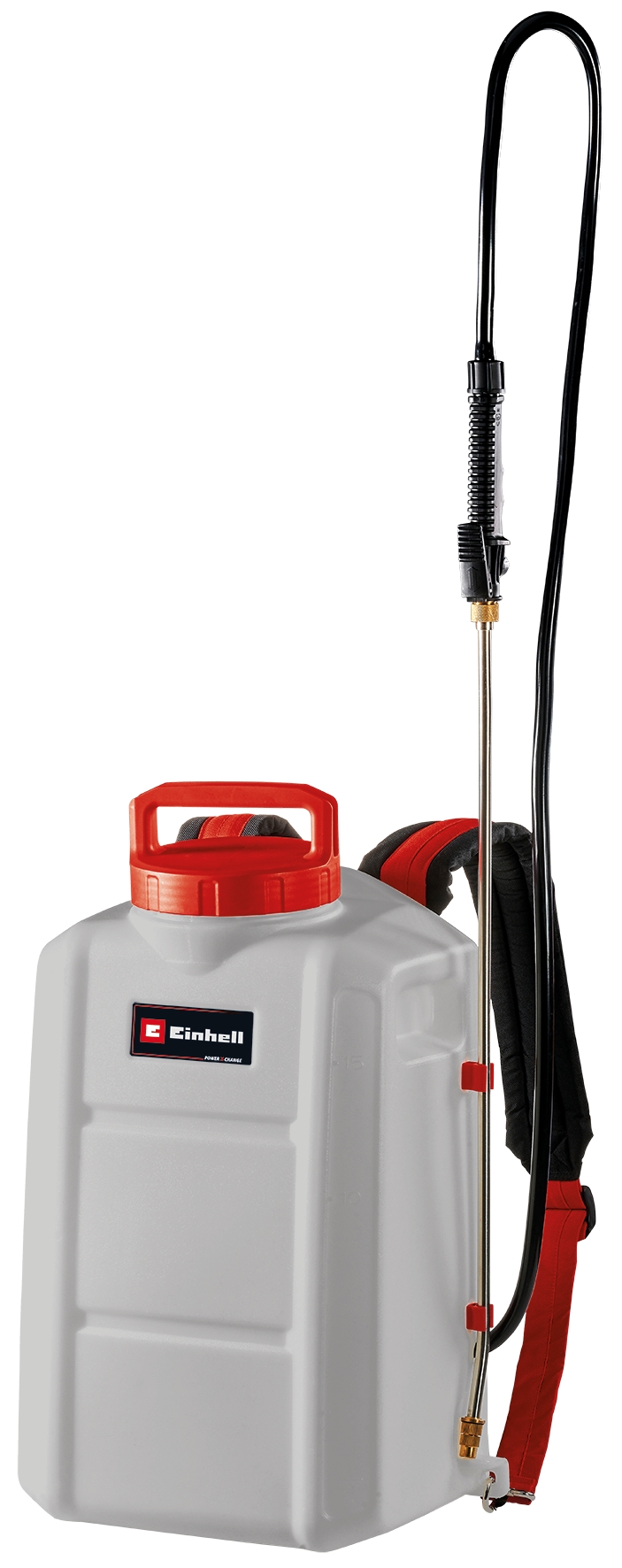 Einhell Spruzzatore a batteria GE-WS 18/150 Li-Solo