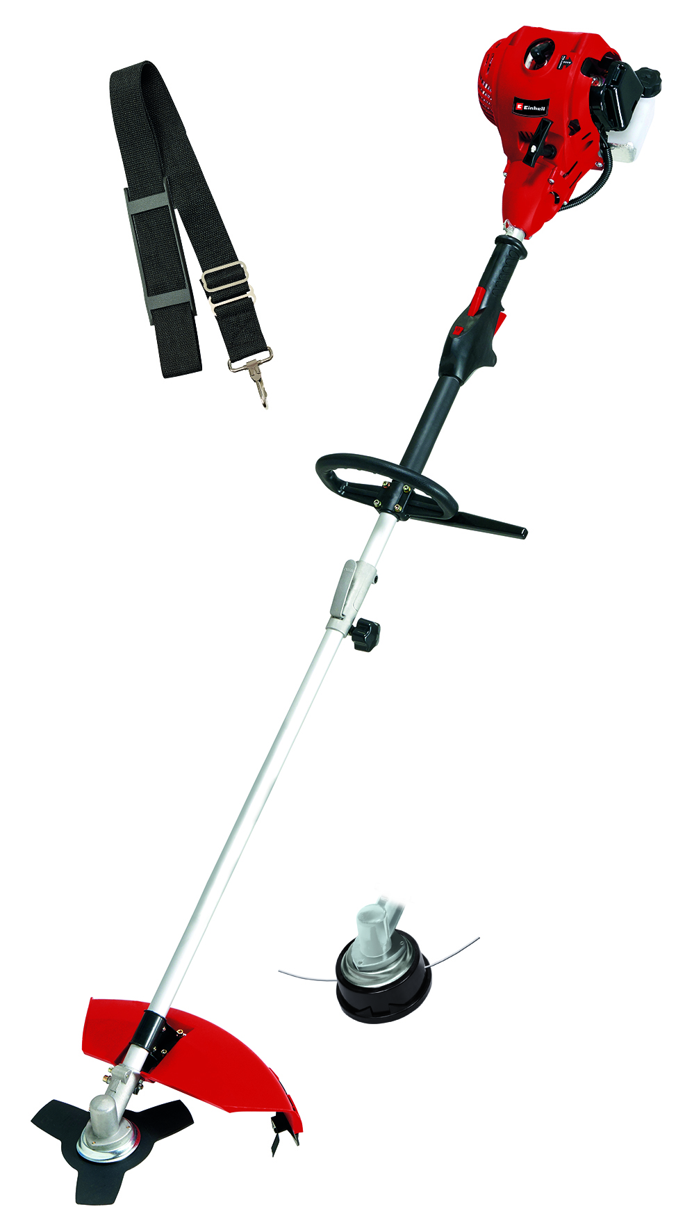 Einhell Decespugliatore a scoppio GC-BC 30/1 AS