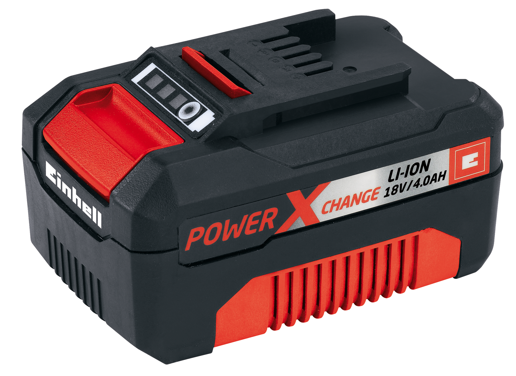 Einhell Batteria 4,0 Ah Power X-Change