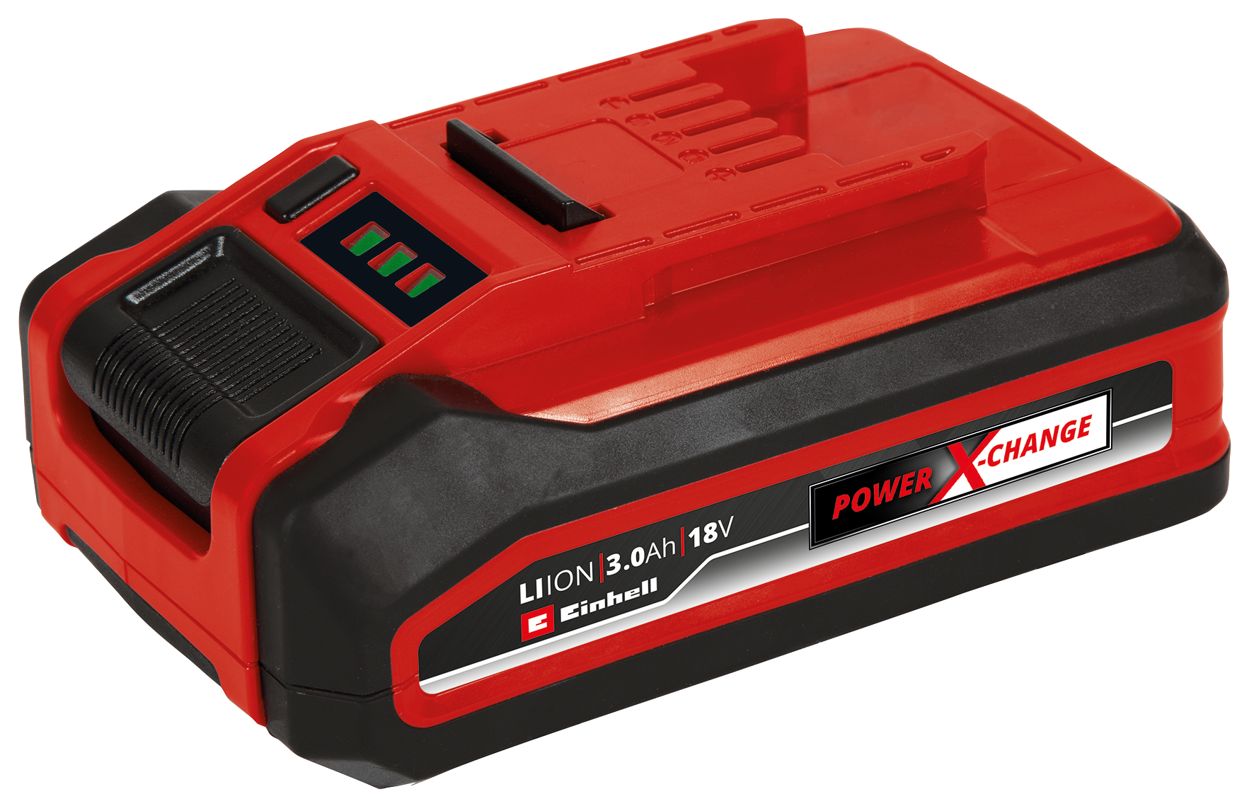 Einhell Batteria 3,0 Ah Power X-Change Plus
