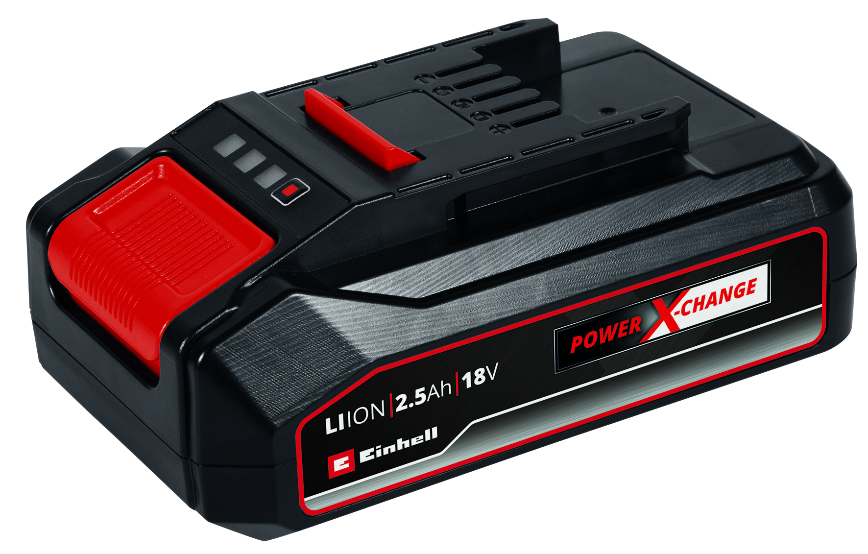 Einhell Batteria 18V 2,5Ah Power X-Change