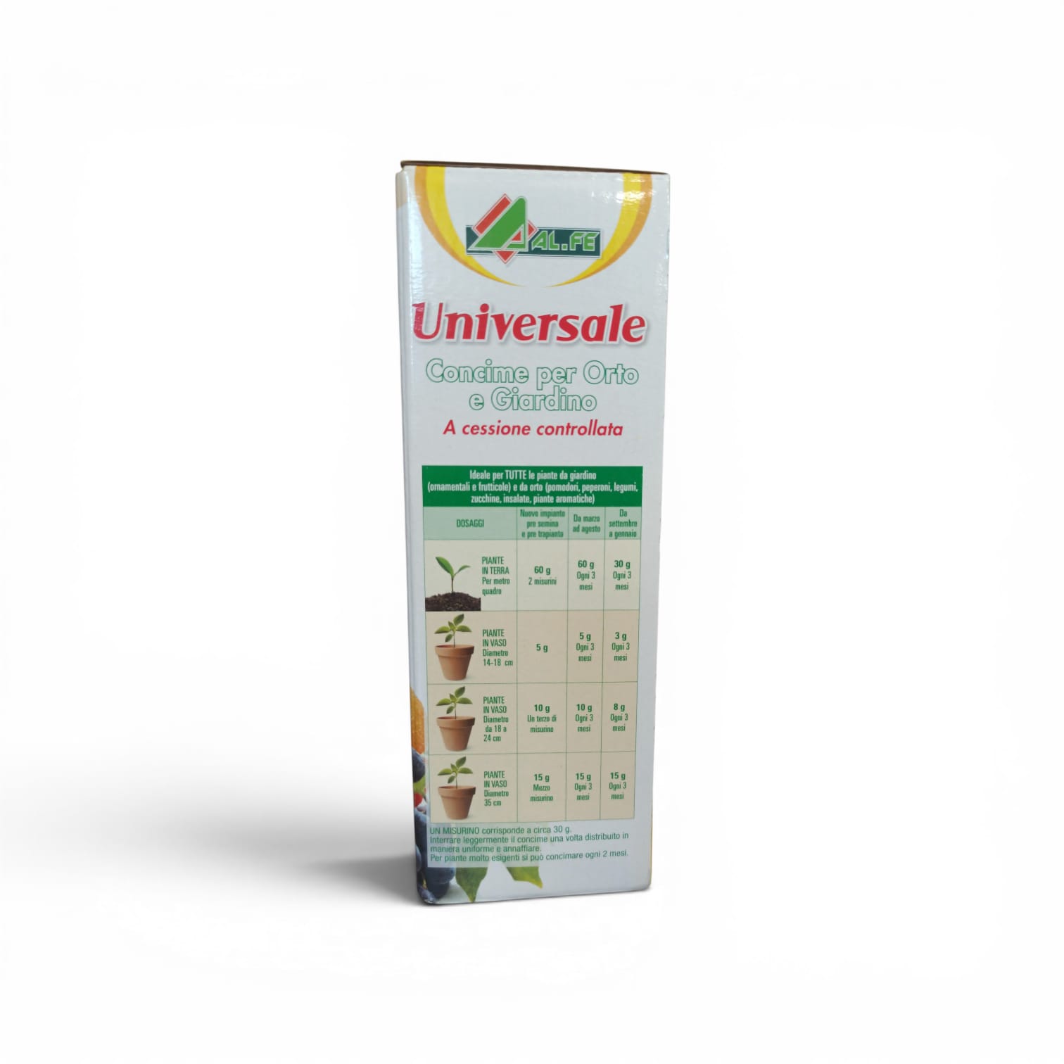 AL.FE Universale - 1kg. - immagine 2